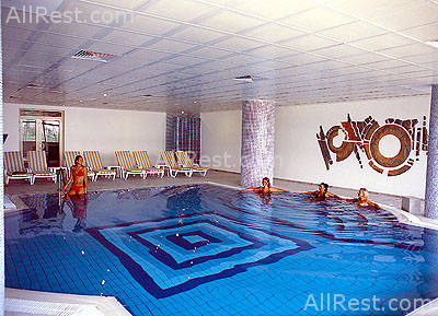 Riva Delta Hotel 1